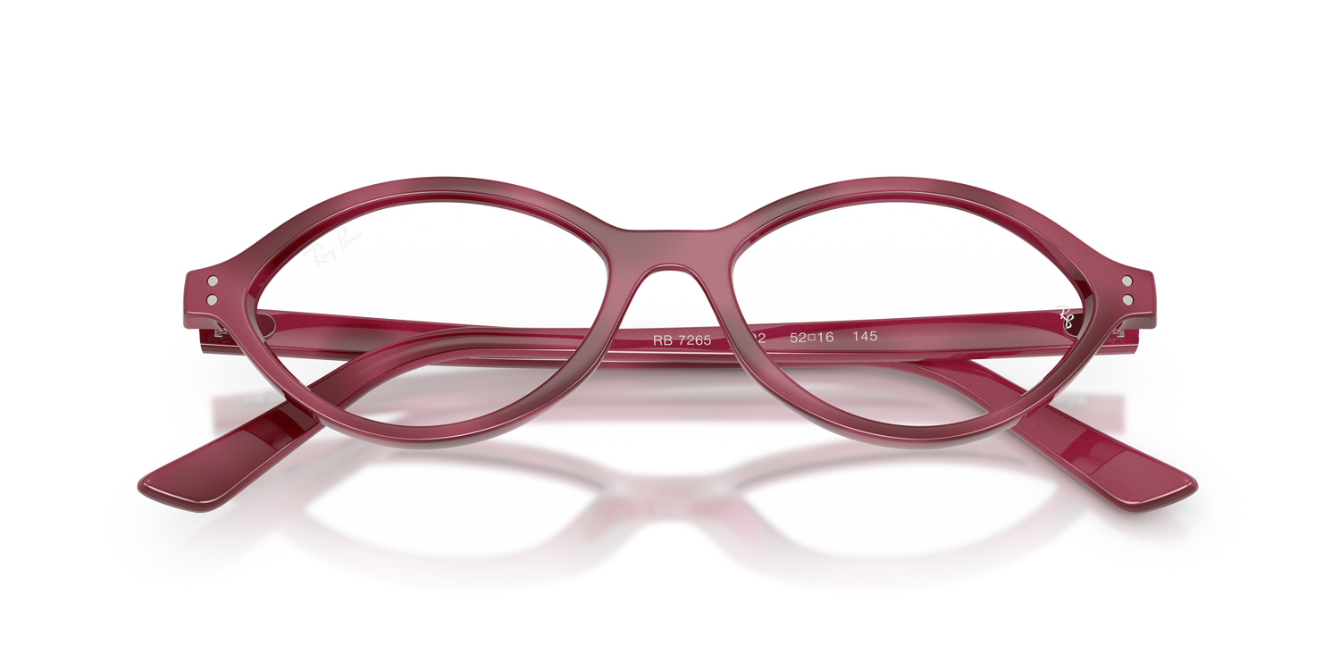 RAY-BAN RX7265 8492 54