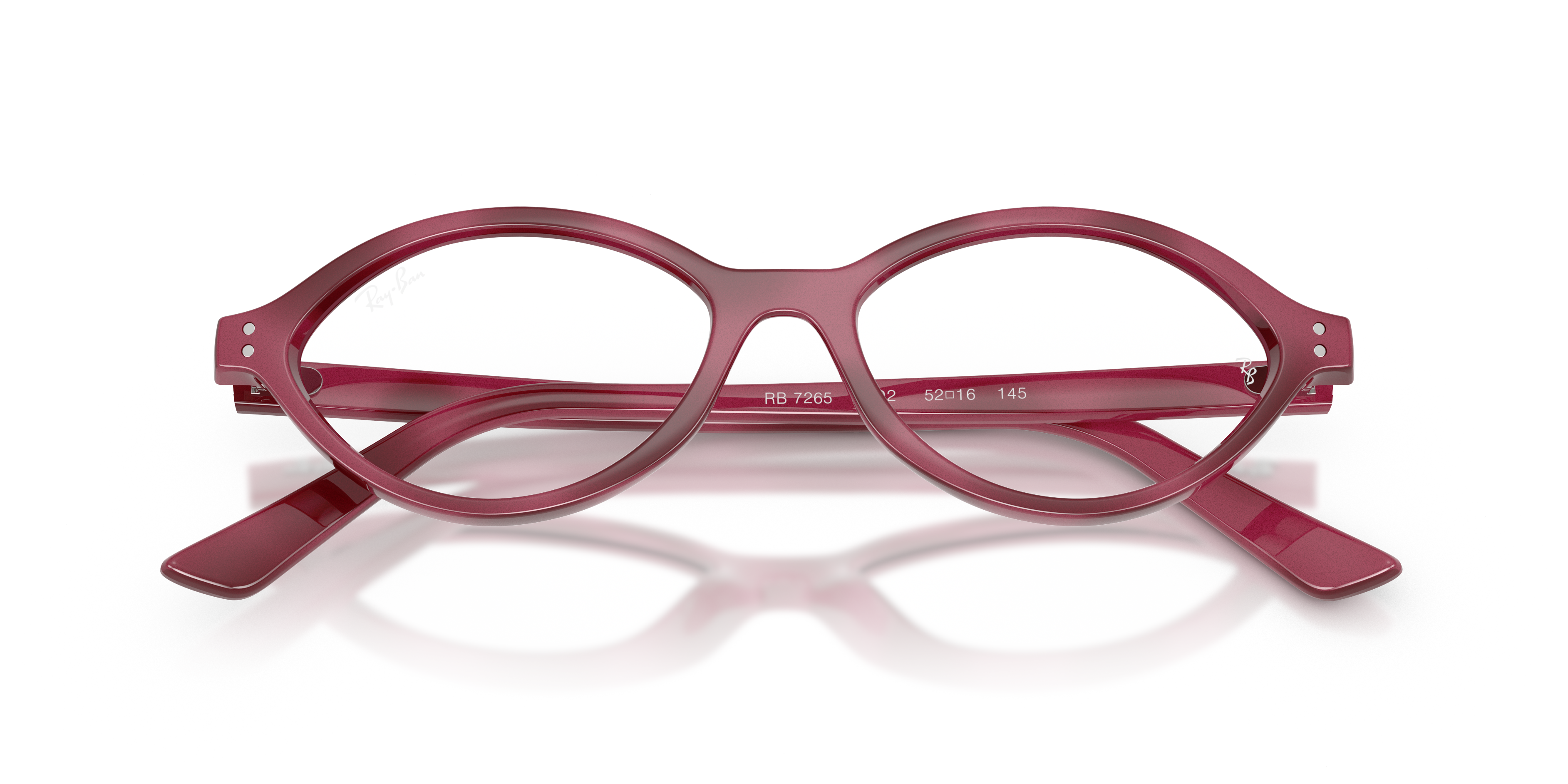 RAY-BAN RX7265 8492 54