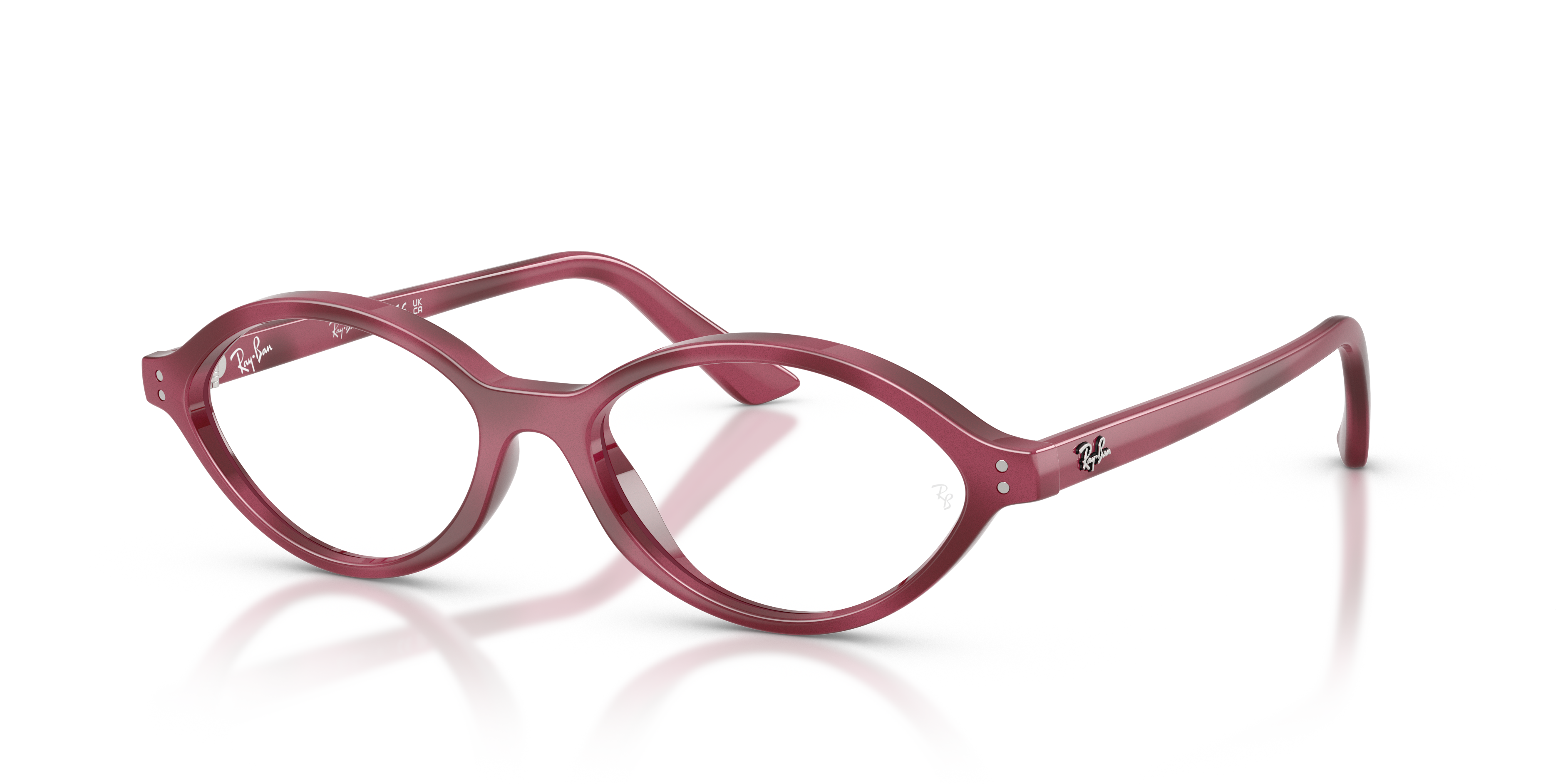 RAY-BAN RX7265 8492 54