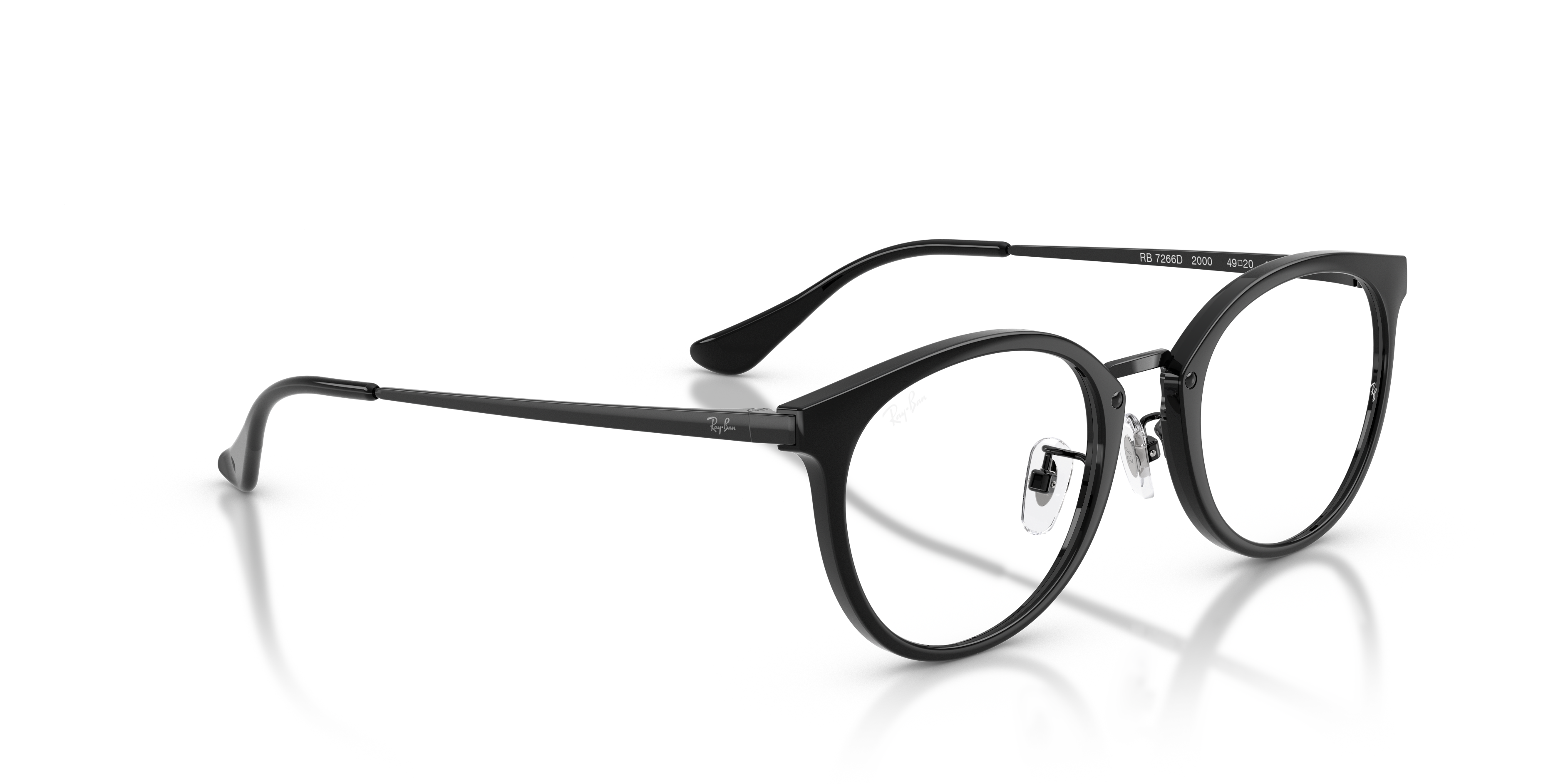 RAY-BAN RX7266D 2000 49