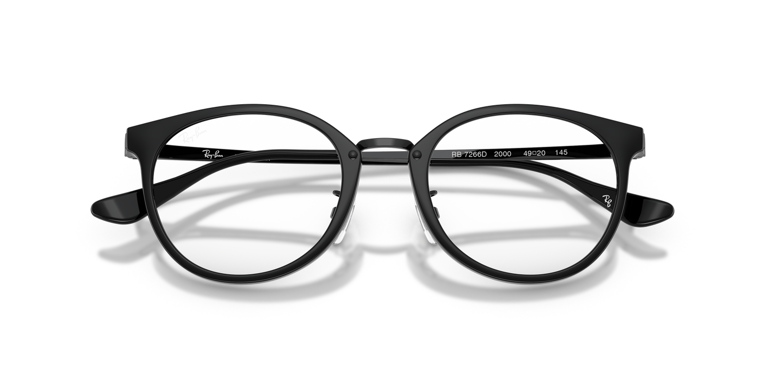 RAY-BAN RX7266D 2000 49