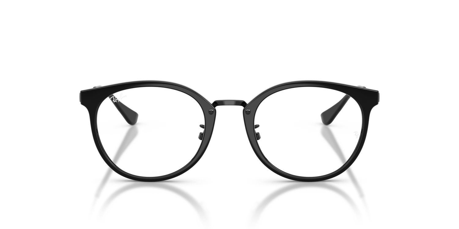 RAY-BAN RX7266D 2000 49