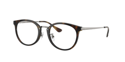 RAY-BAN RX7266D 2012 49