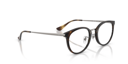 RAY-BAN RX7266D 2012 49