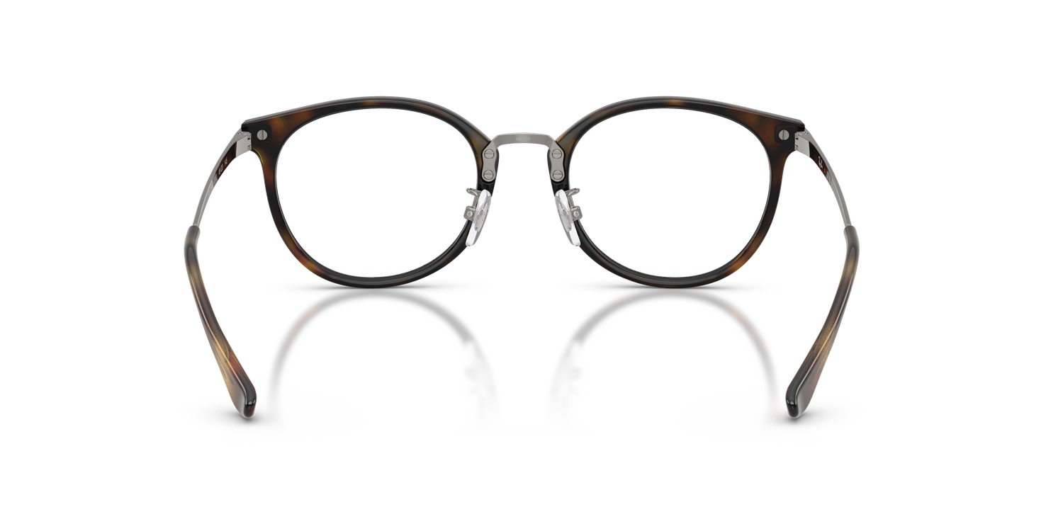RAY-BAN RX7266D 2012 49