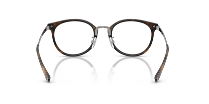 RAY-BAN RX7266D 2012 49