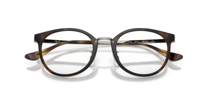 RAY-BAN RX7266D 2012 49