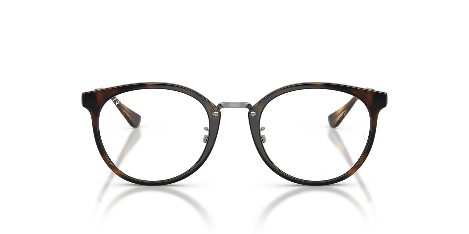 RAY-BAN RX7266D 2012 49