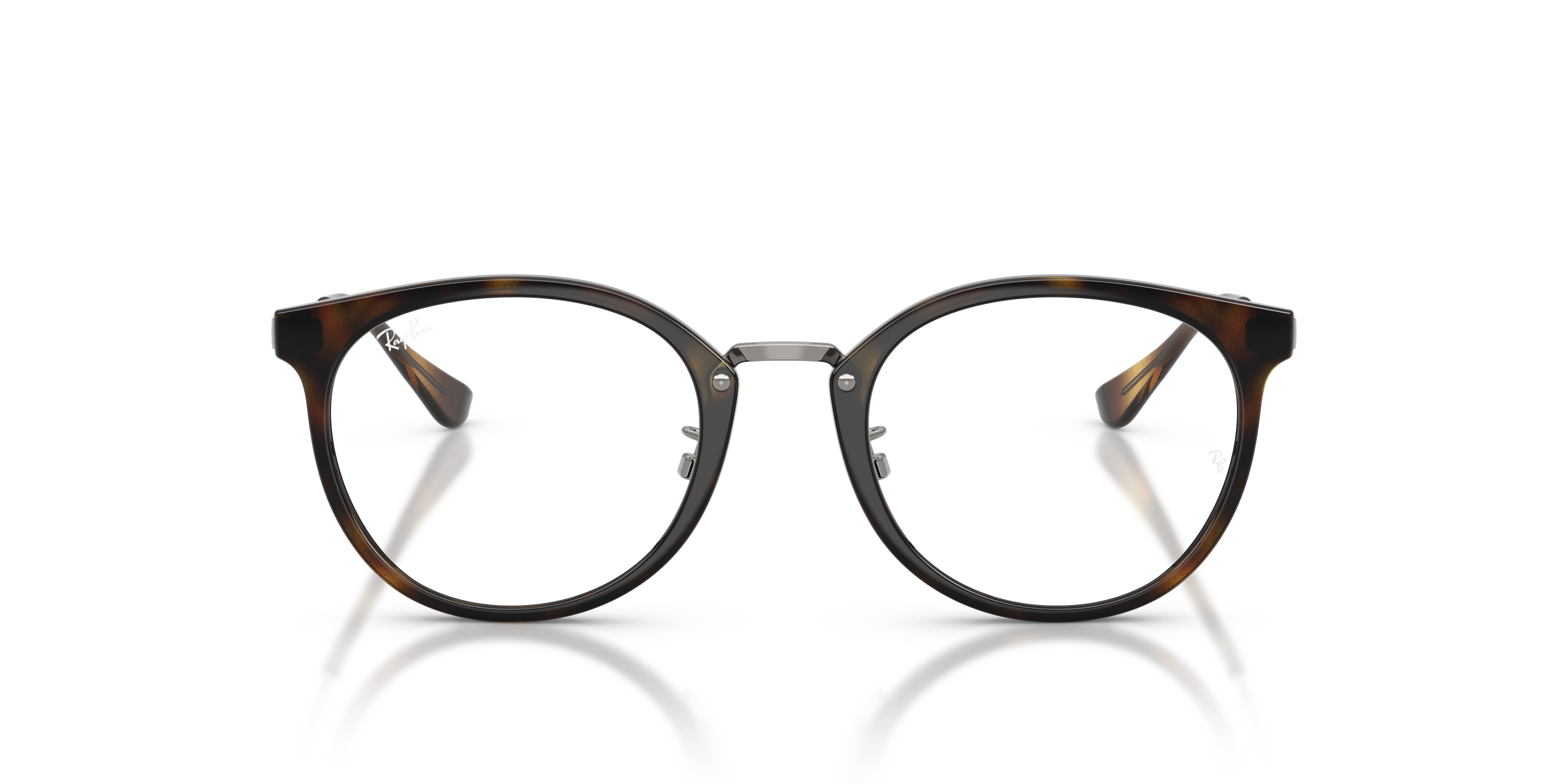RAY-BAN RX7266D 2012 49