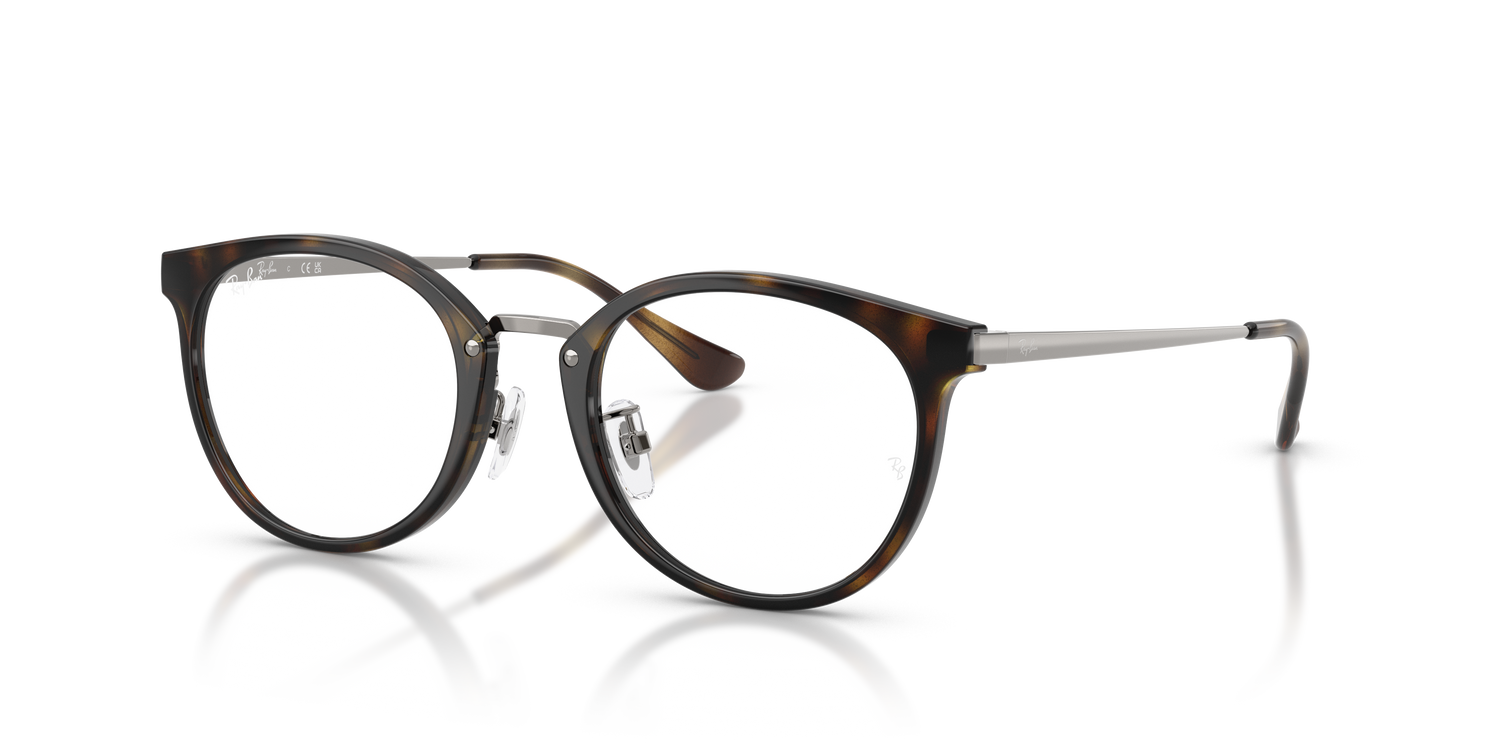 RAY-BAN RX7266D 2012 49