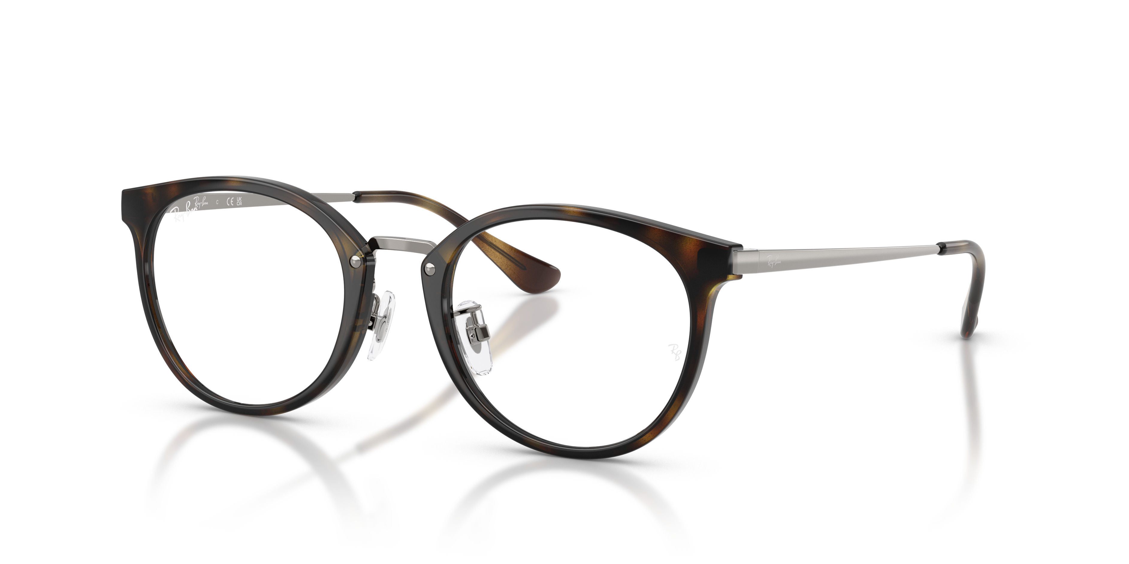 RAY-BAN RX7266D 2012 49