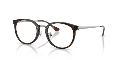 RAY-BAN RX7266D 2012 49