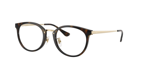 RAY-BAN RX7266D 8472 49