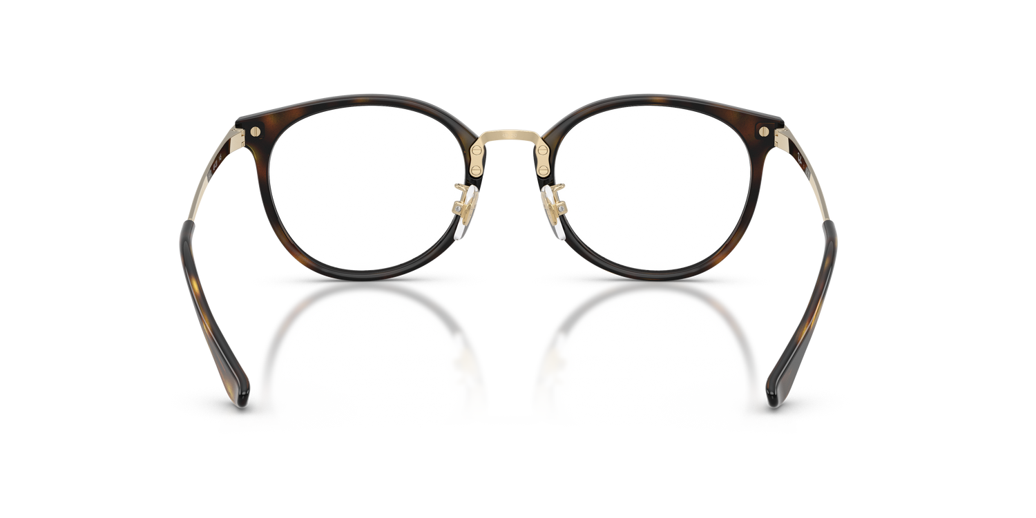 RAY-BAN RX7266D 8472 49