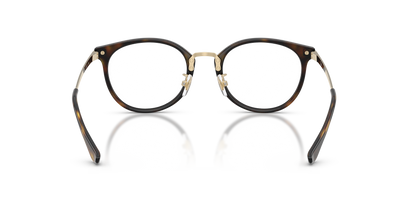 RAY-BAN RX7266D 8472 49