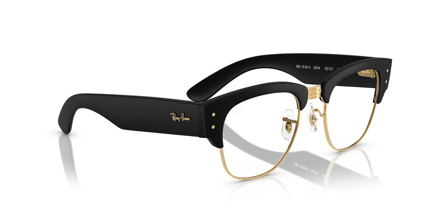 RAY-BAN RX7316V 5204 50