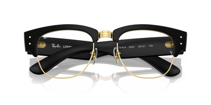 RAY-BAN RX7316V 5204 50