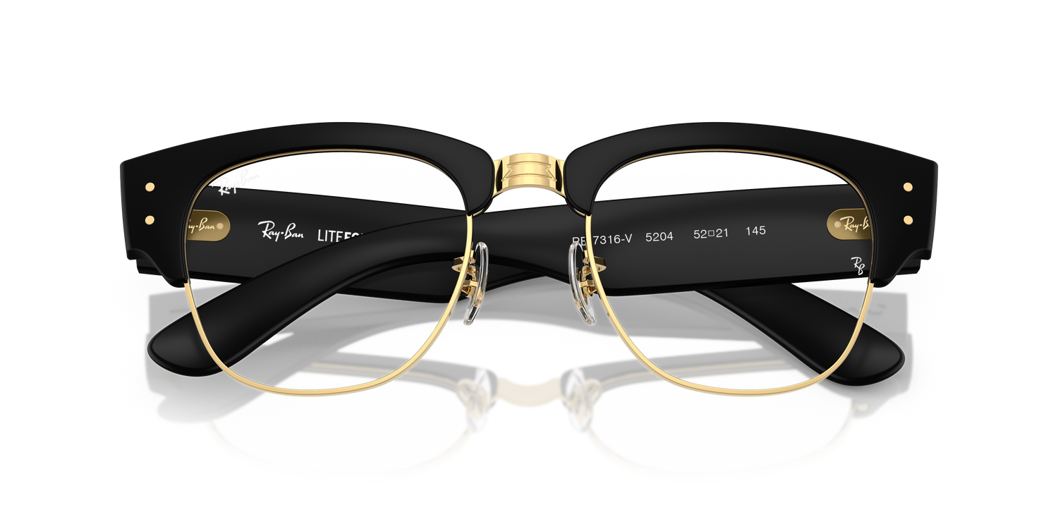 RAY-BAN RX7316V 5204 52