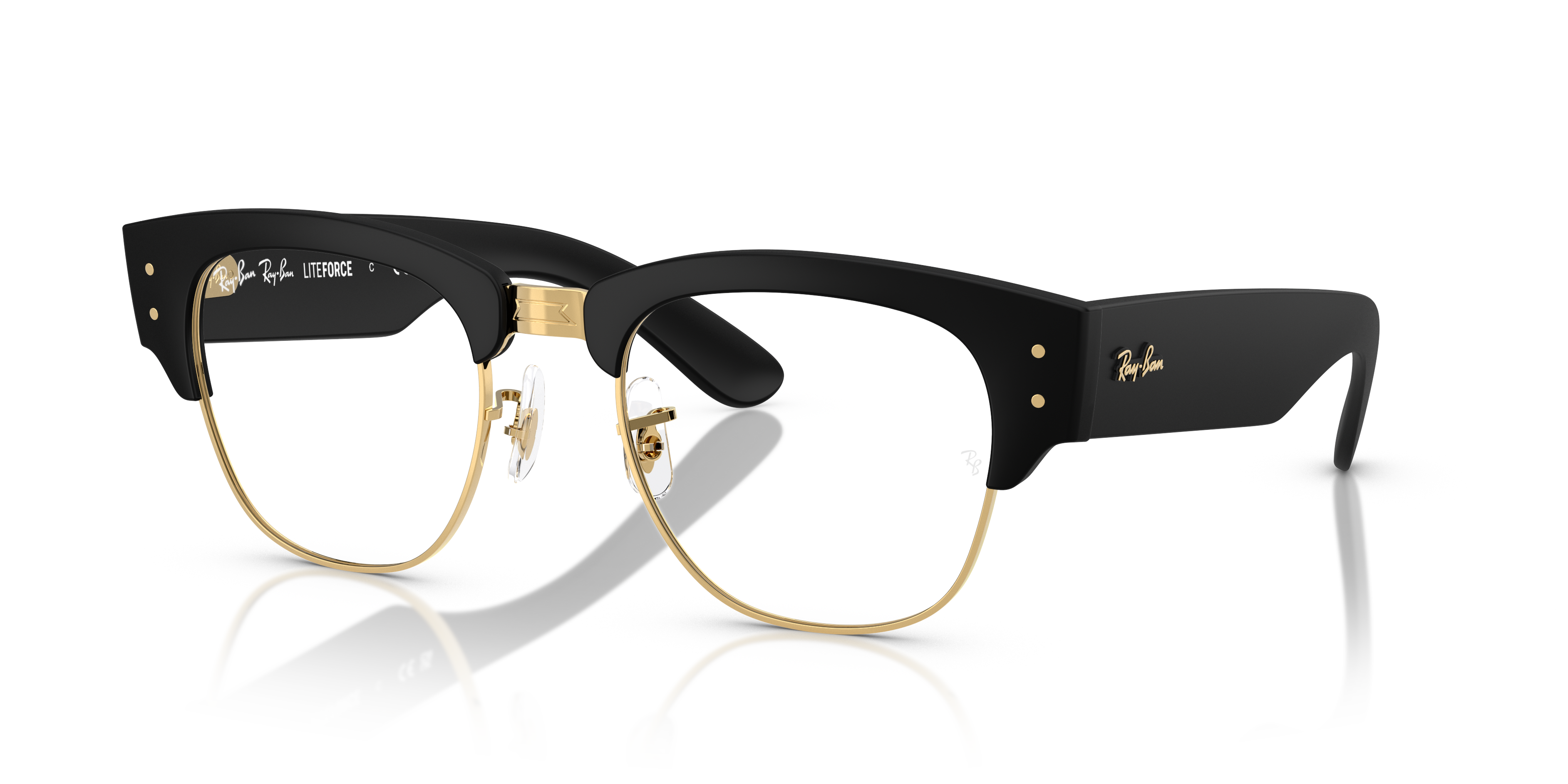 RAY-BAN RX7316V 5204 50