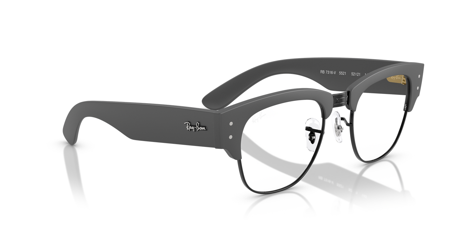 RAY-BAN RX7316V 5521 52