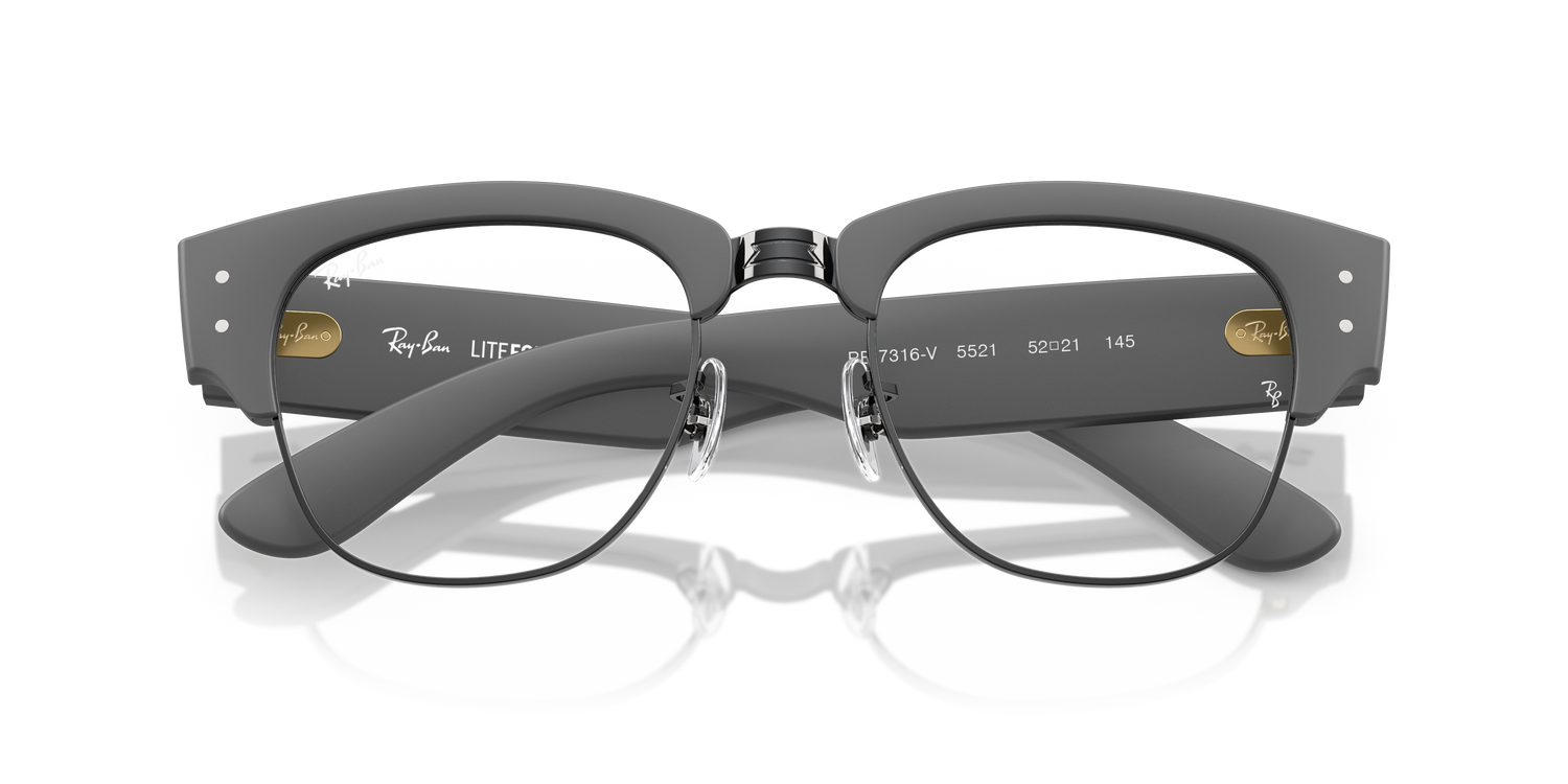 RAY-BAN RX7316V 5521 52