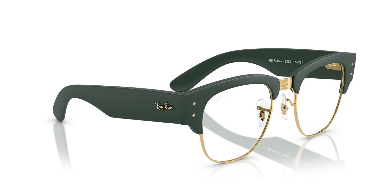 RAY-BAN RX7316V 8062 50