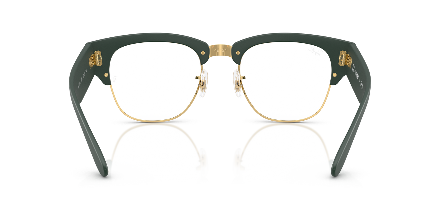 RAY-BAN RX7316V 8062 52