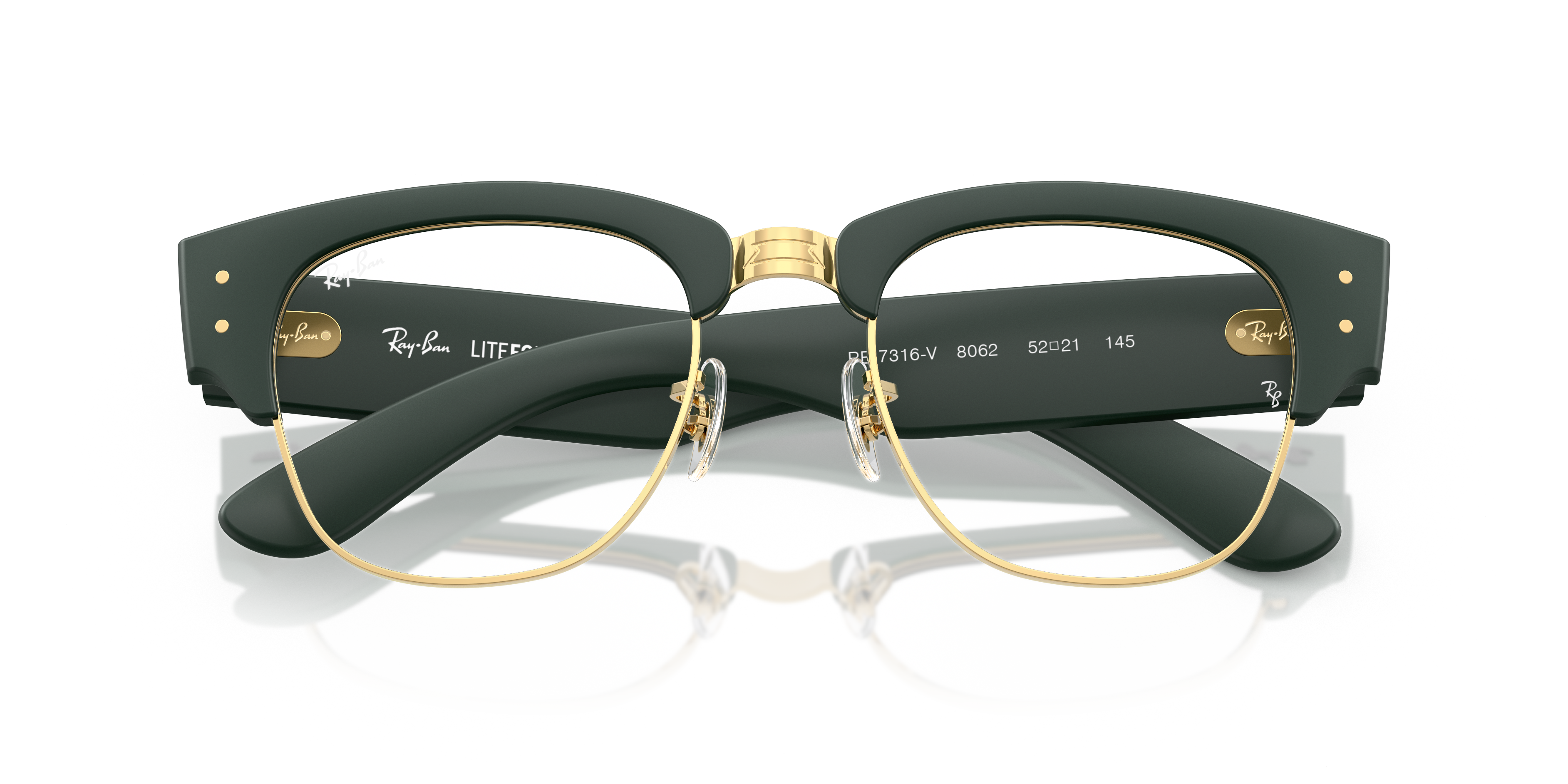 RAY-BAN RX7316V 8062 52