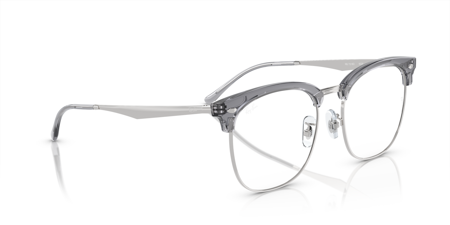 RAY-BAN RX7318D 8326 54 - 14