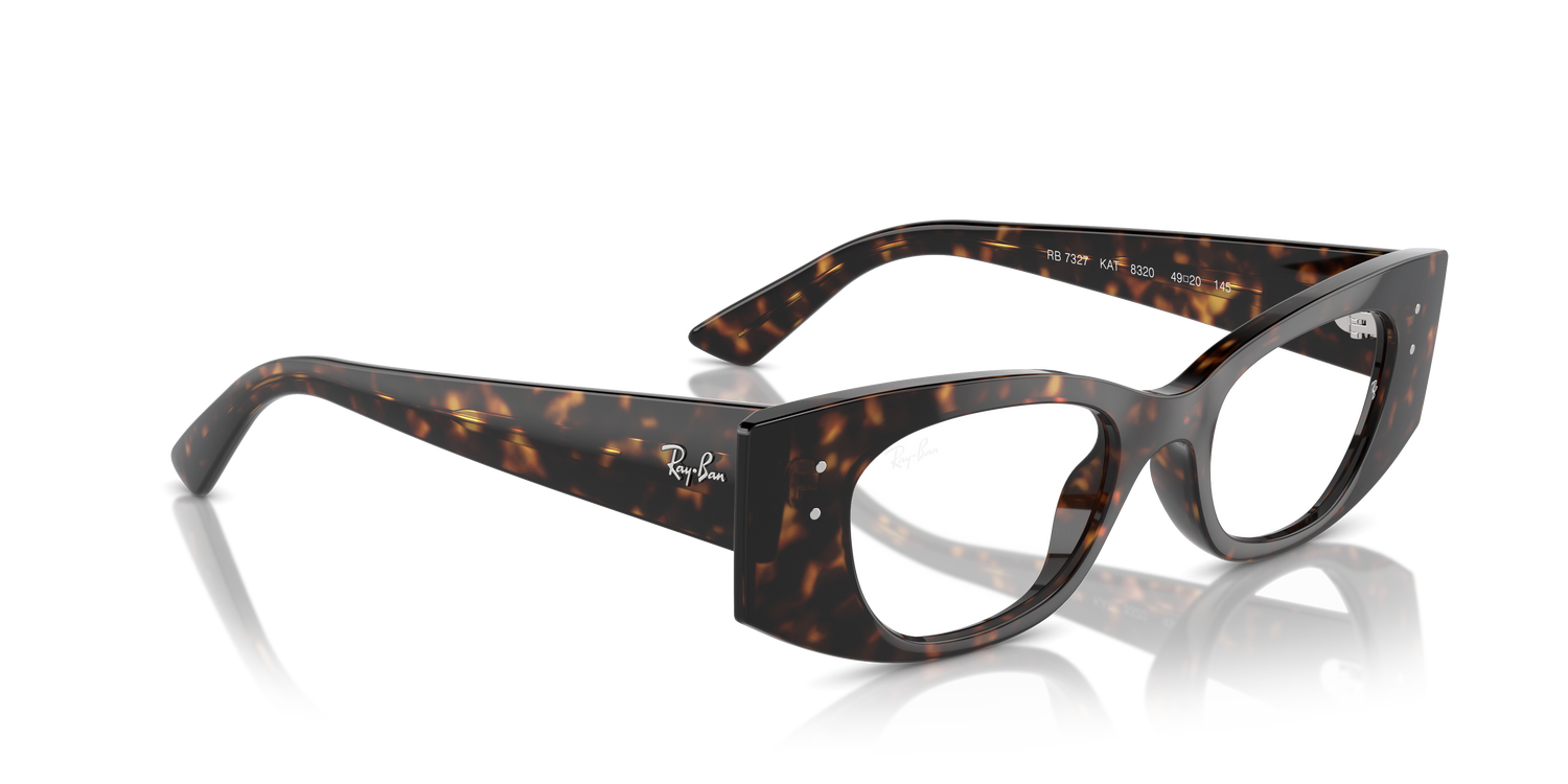 RAY-BAN RX7327 KAT 8320 50 - 6