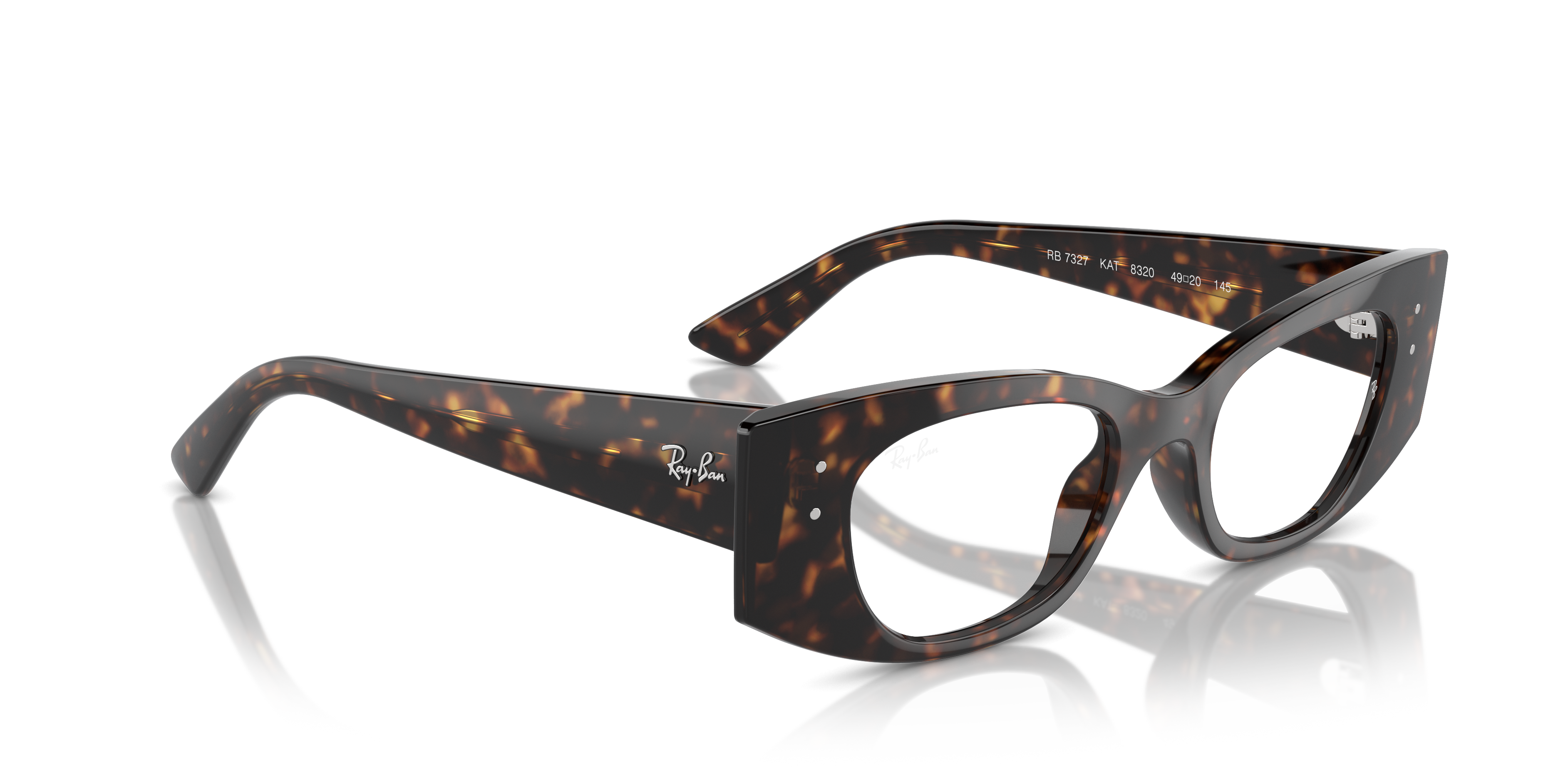 RAY-BAN RX7327 KAT 8320 52 - 14