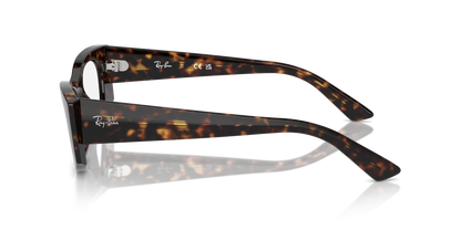 RAY-BAN RX7327 KAT 8320 50 - 4