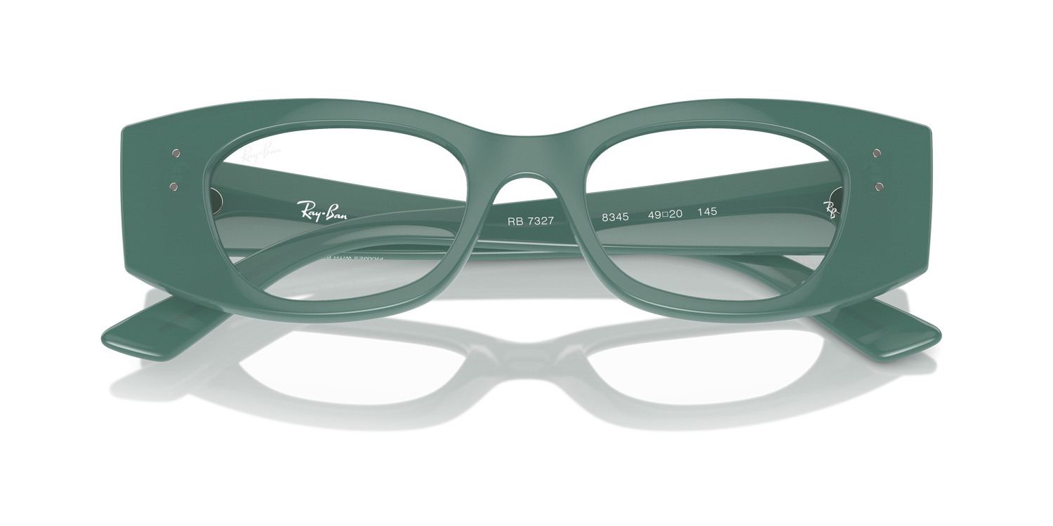 RAY-BAN RX7327 KAT 8345 52 - 10