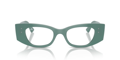 RAY-BAN RX7327 KAT 8345 52 - 9