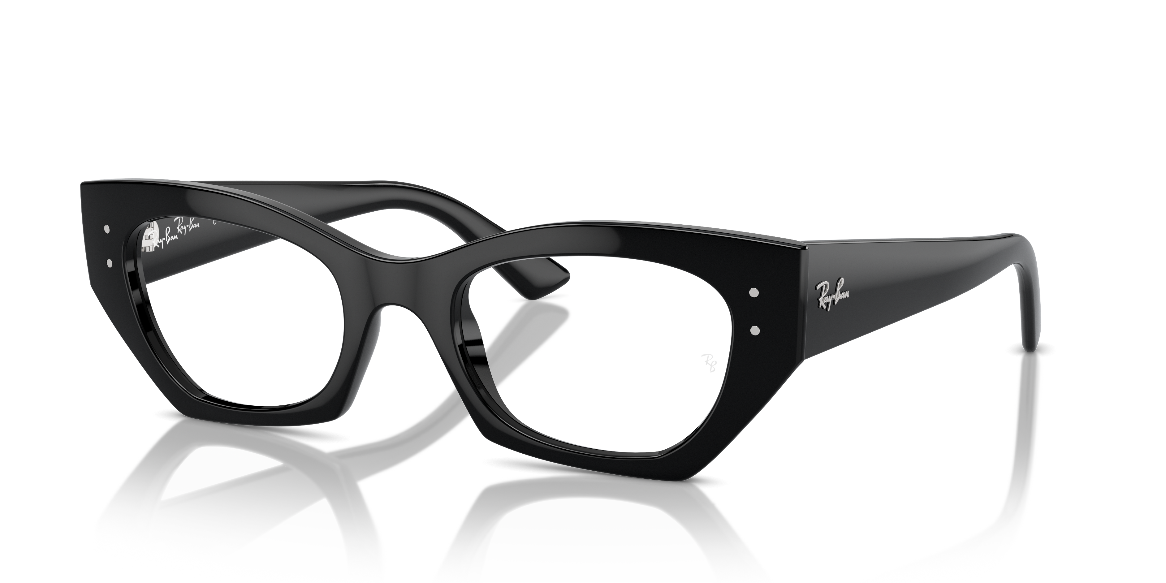 RAY-BAN RX7330 ZENA 8260 49