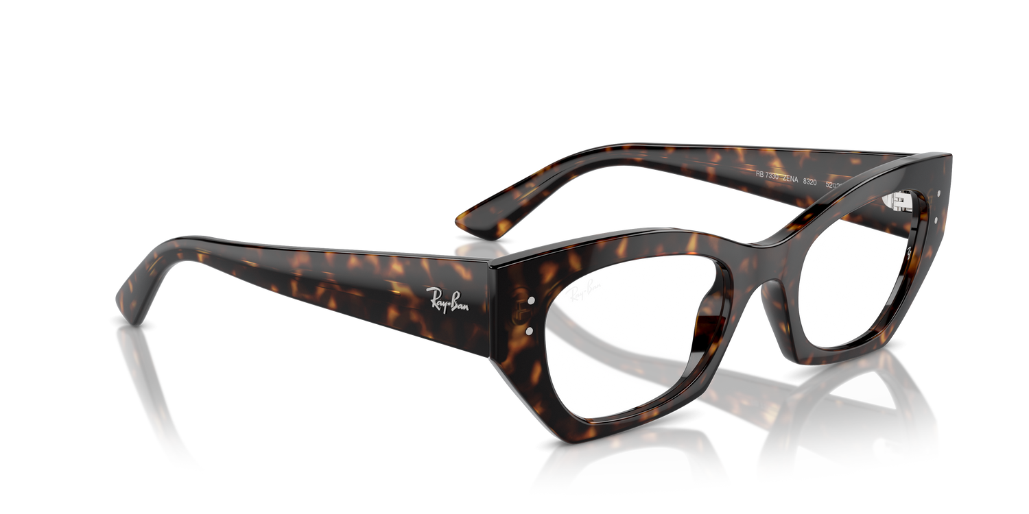 RAY-BAN RX7330 ZENA 8320 49