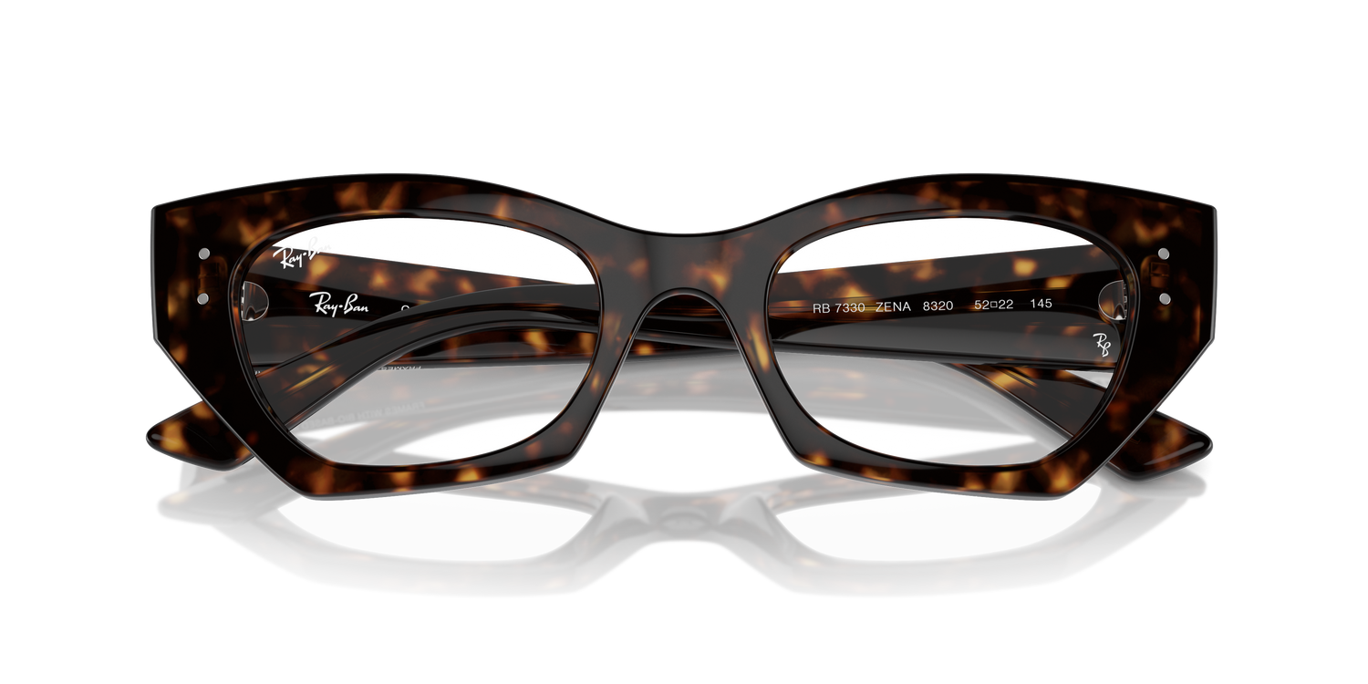 RAY-BAN RX7330 ZENA 8320 49