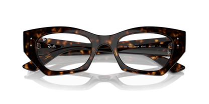 RAY-BAN RX7330 ZENA 8320 49