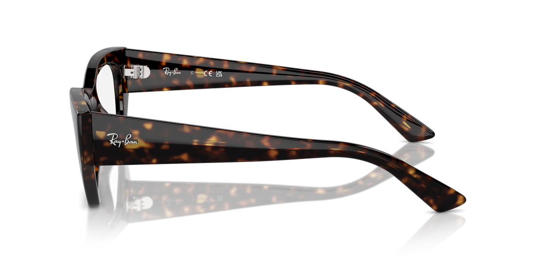 RAY-BAN RX7330 ZENA 8320 49 - 8