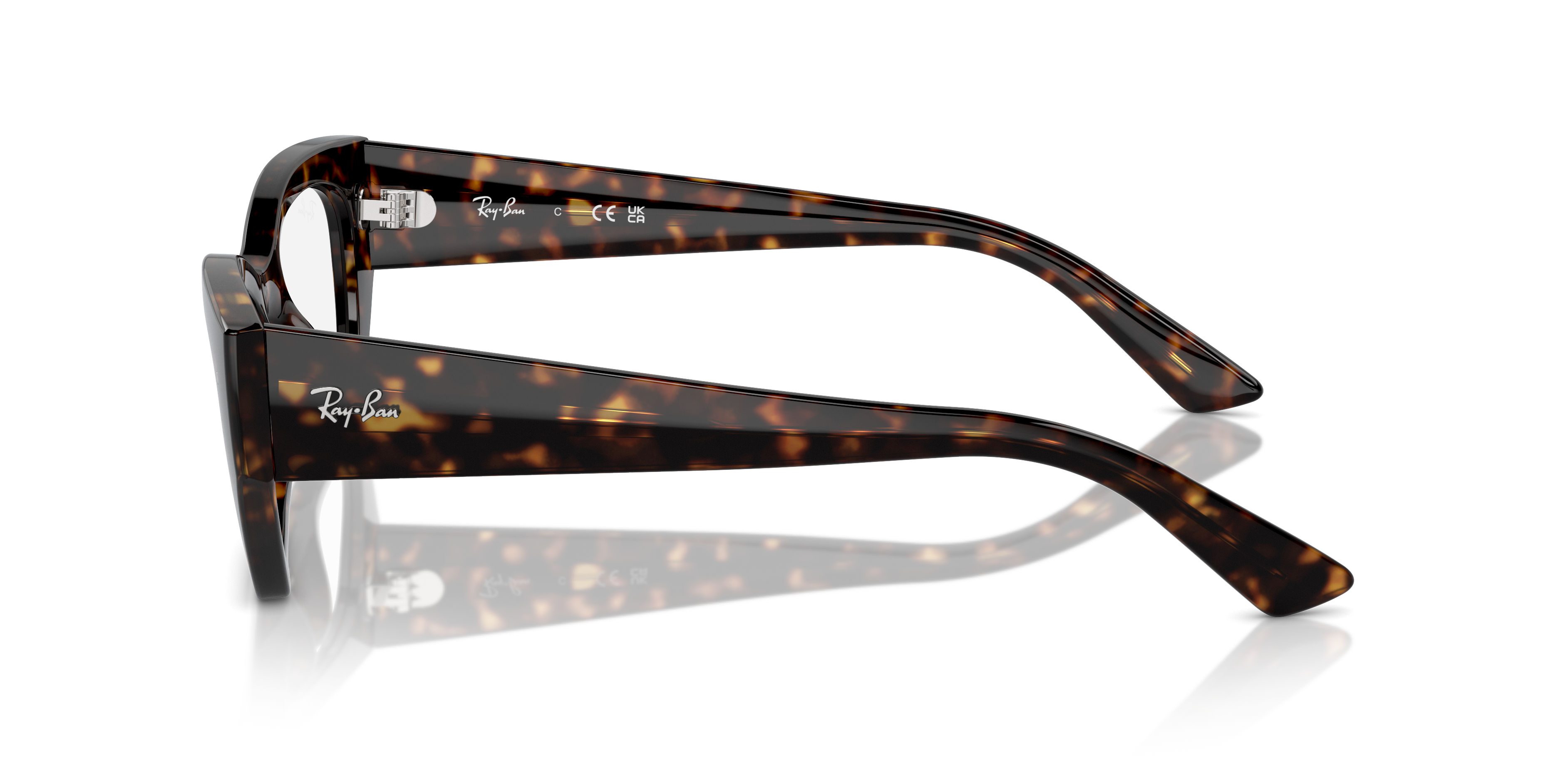 RAY-BAN RX7330 ZENA 8320 52