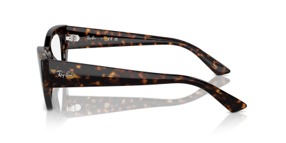 RAY-BAN RX7330 ZENA 8320 52