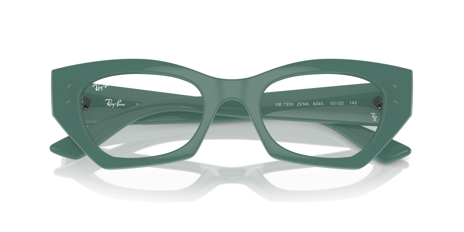 RAY-BAN RX7330 ZENA 8345 49 - 16