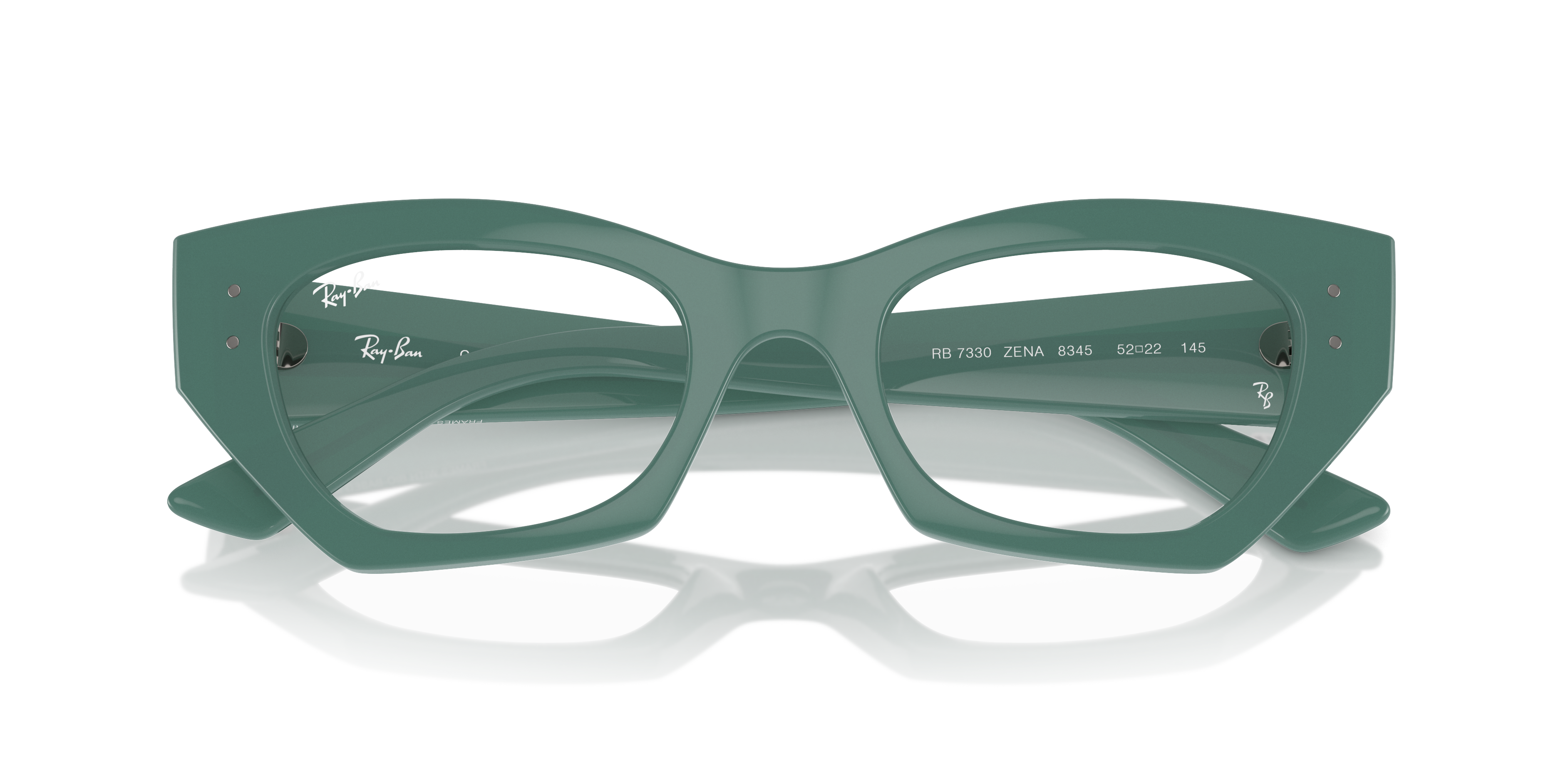 RAY-BAN RX7330 ZENA 8345 49 - 16