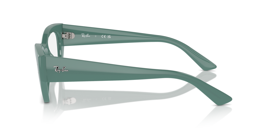 RAY-BAN RX7330 ZENA 8345 49 - 12