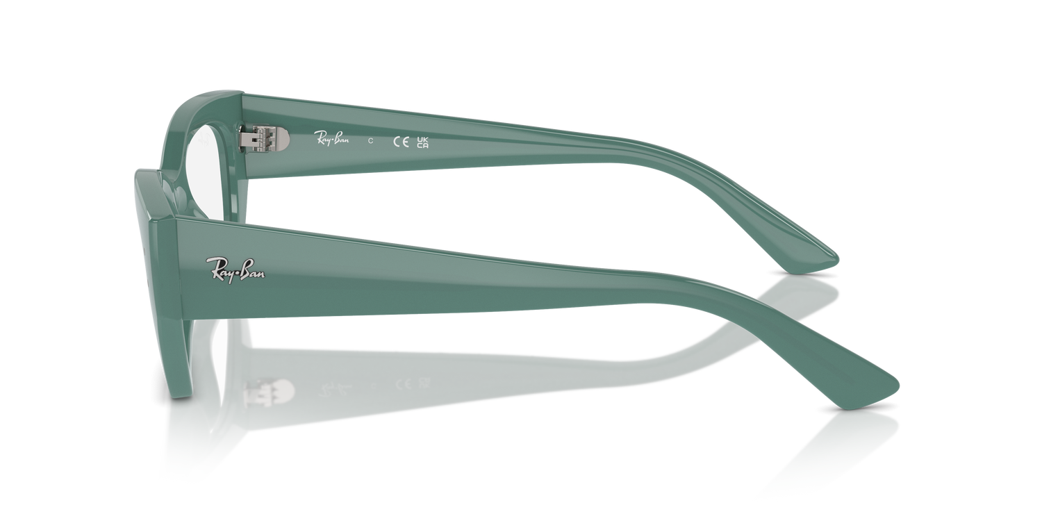 RAY-BAN RX7330 ZENA 8345 49 - 12