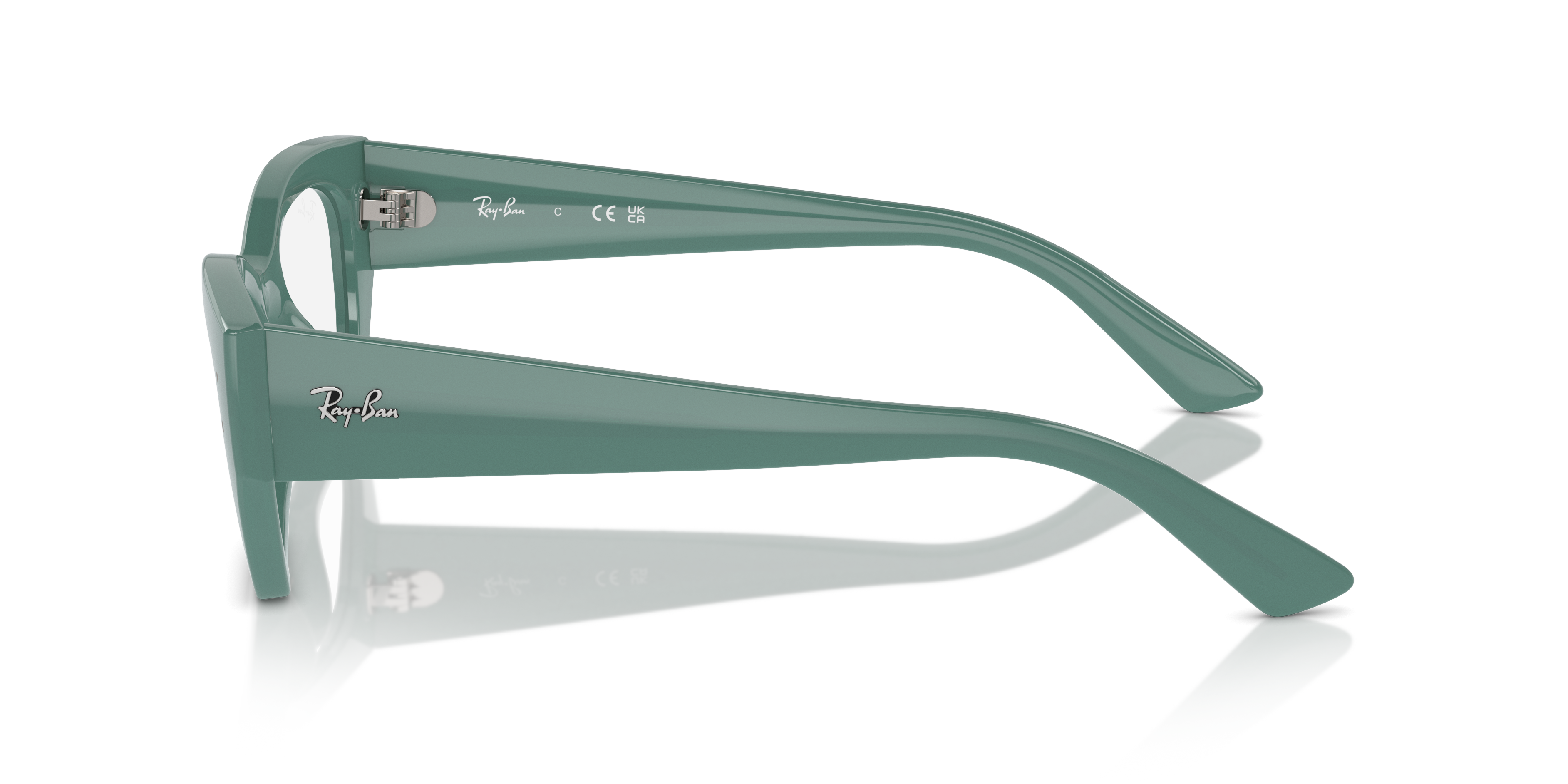 RAY-BAN RX7330 ZENA 8345 52 - 20