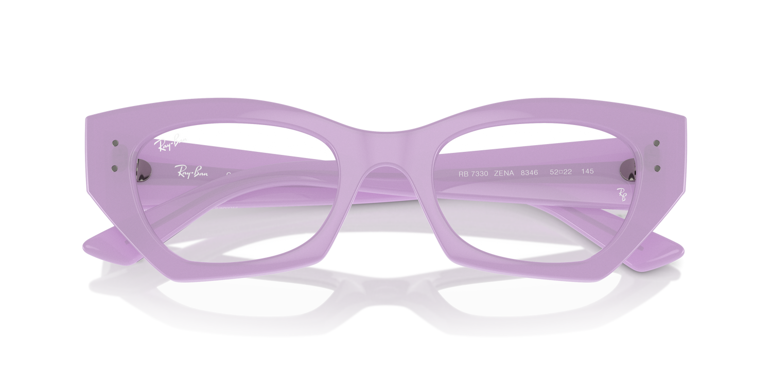 RAY-BAN RX7330 ZENA 8346 49