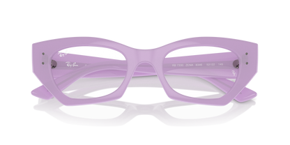 RAY-BAN RX7330 ZENA 8346 49