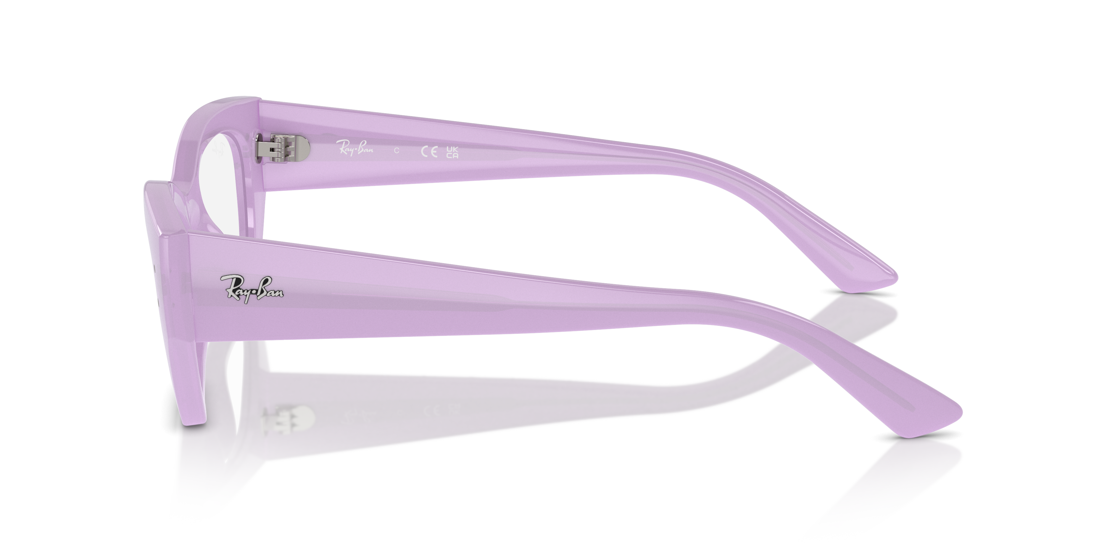 RAY-BAN RX7330 ZENA 8346 52 - 3