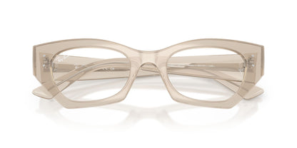 RAY-BAN RX7330 ZENA 8433 49